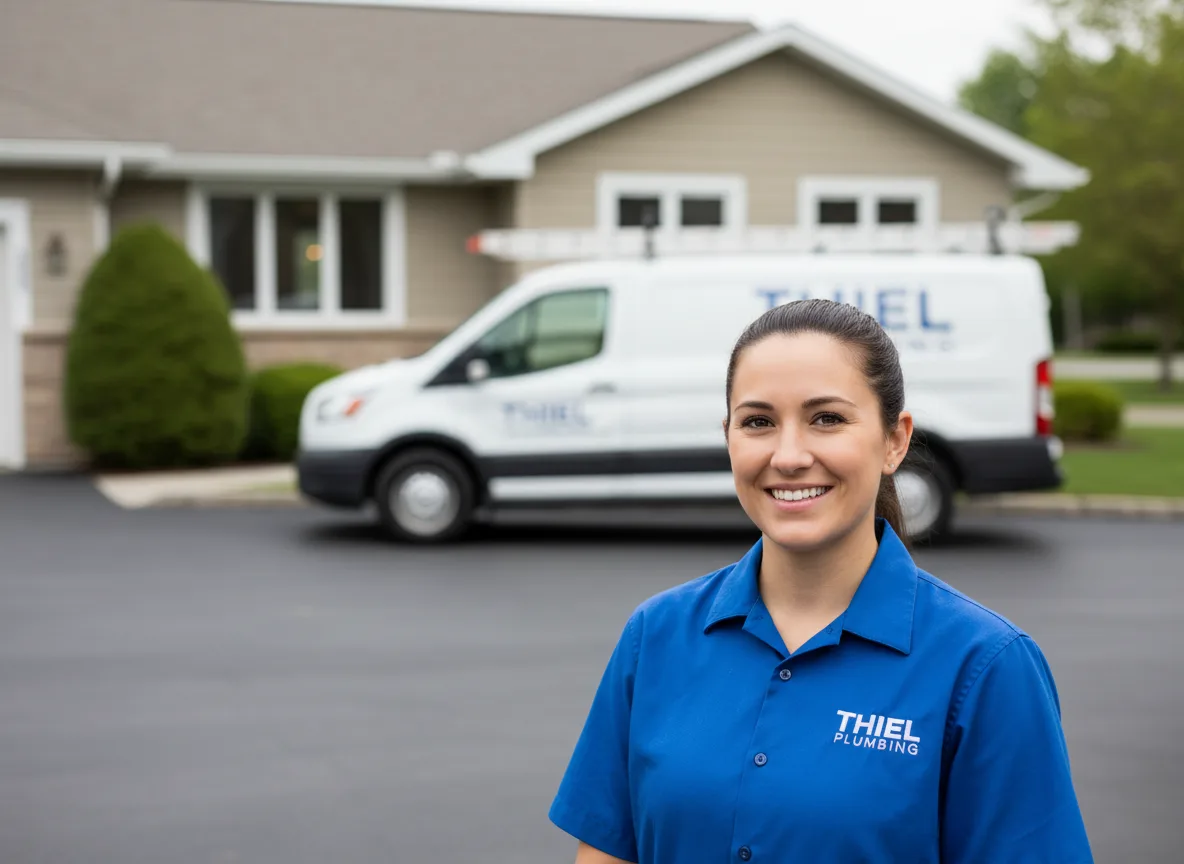 Plumber Hanover, KS FAQs